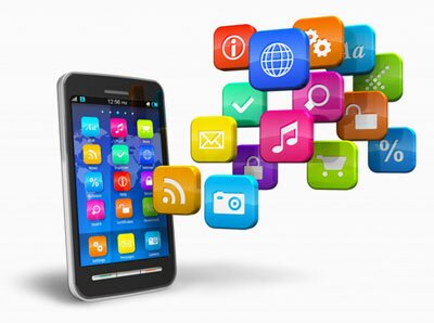 Mobile Apps Development For iPhone, Android, iPad, Tablet