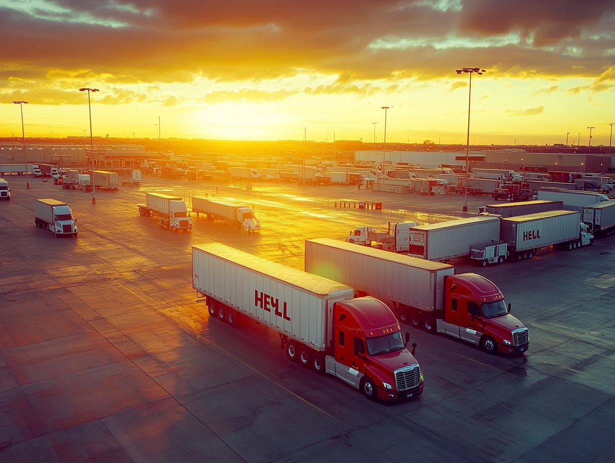 Heyl Trucking Careers