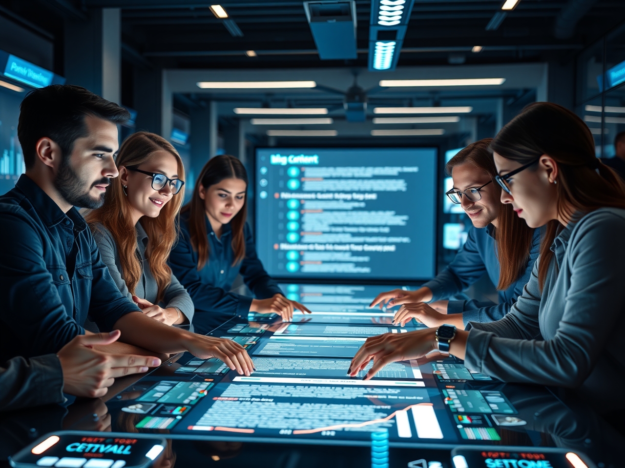 Leveraging Curated Private Platforms for Safe Thematic Link Placements