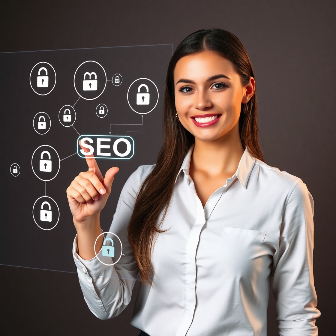 Leveraging Curated Private Platforms for Safe Thematic Link Placements