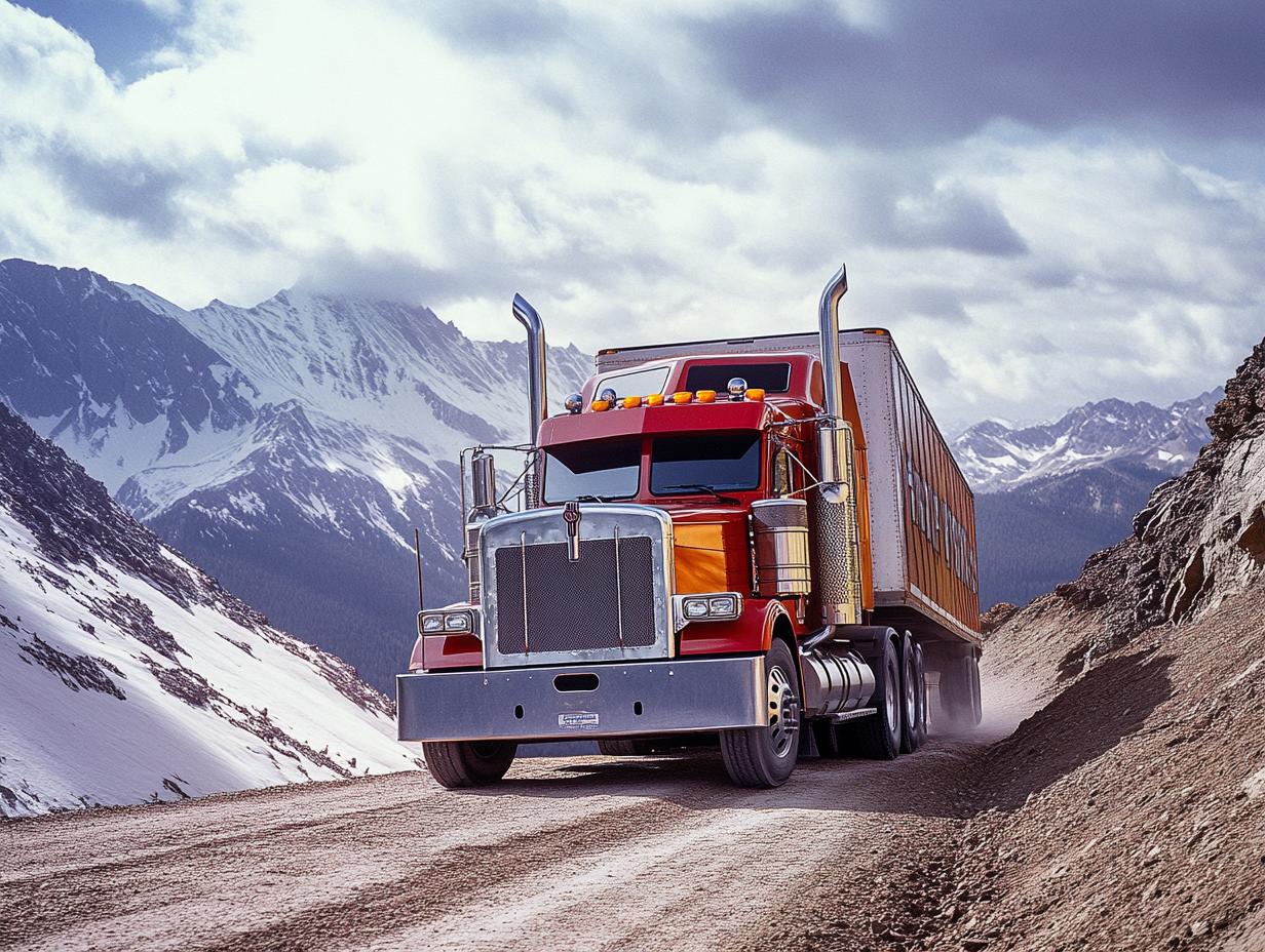 Heyl Trucking Careers