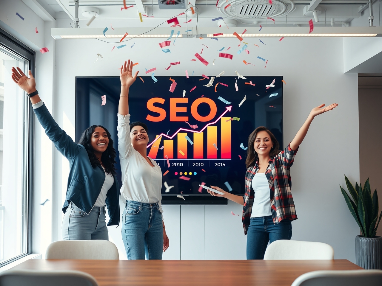 free SEO error detection service