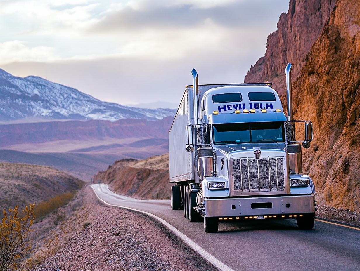 Heyl Trucking Careers