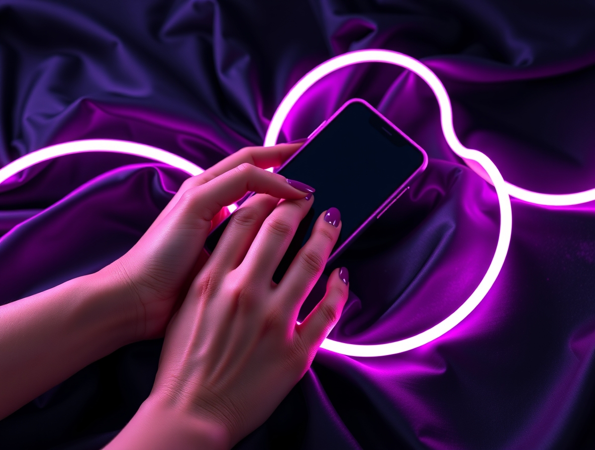 Virtual models for dating